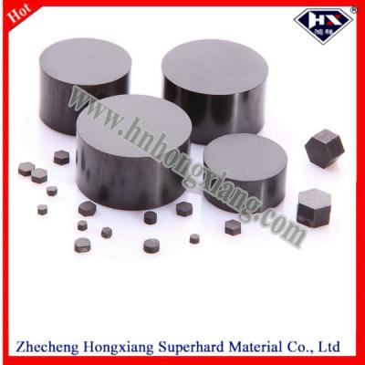 Pcd Die Blanks For Wire Drawing (PCD Die заготовок для волочения проволоки)