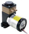 We supply all Nitto Kohki Diaphragm Pumps DPE-100 ()
