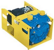We supply all ELRO Peristaltic Pumps T300 B ()