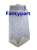 washing machine parts filter (washing machine parts filter)