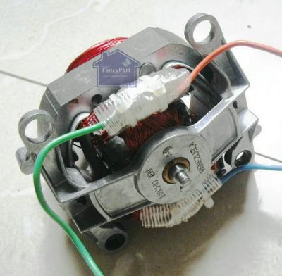 Oster blender motor