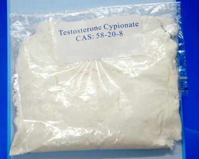 Testosterone Cypionate 99%purity steriod hormone powder (Тестостерон ципионат 99%)