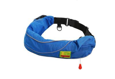 Life jacket