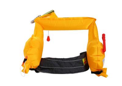 Life jacket