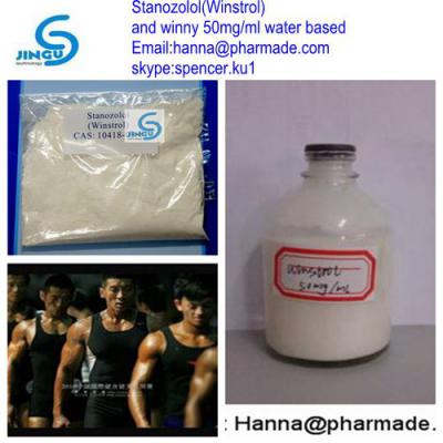 99.3% Stanozolol (Winstrol) raw steroid safe ship + winny 50mg/ml (99.3% Stanozolol (Winstrol) raw steroid safe ship)