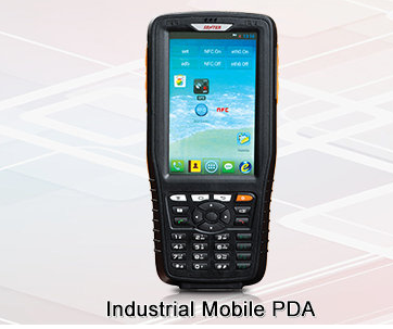 SENTER ST308 ST308 Industrial PDA