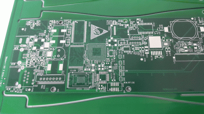 6 Layers Print Circuit Boards ()