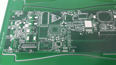 6 Layers Print Circuit Boards