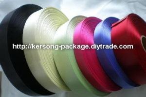 satin ribbons ()