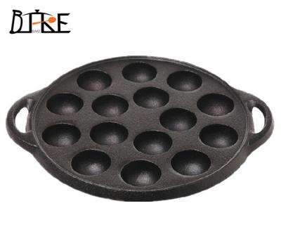 Cast iron baking pans muffin pans bakeware ()