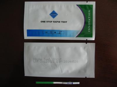 Urine/whole blood/serum/Swab specimen used hbv diagnostic kit ()