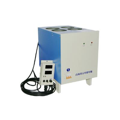 High frequency IGBT plating rectifier 1500A 2000A with remote control box