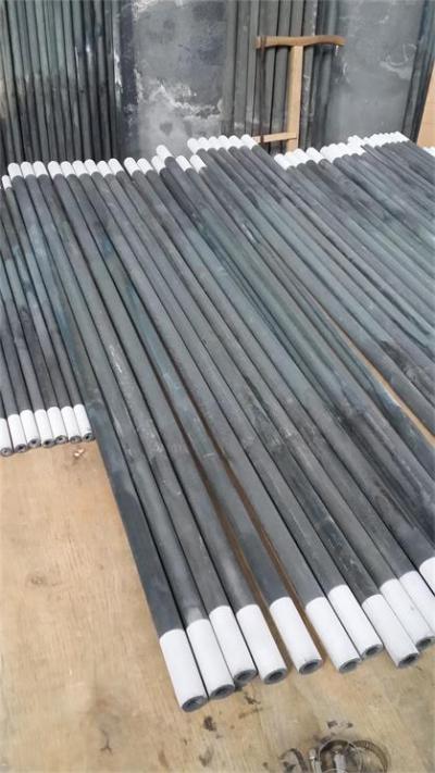 silicon carbide heating elements ()