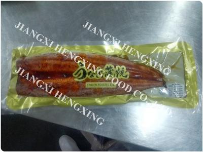 frozen roasted eel (frozen roasted eel)