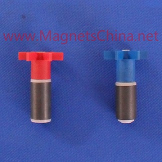 Sintered Ferrite Magnets