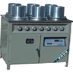Concrete Impervious Tester (Concrete Impervious Tester)