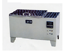 constant temperature water bath with digital display