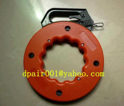 BS-30 smooth surface fish tape ()