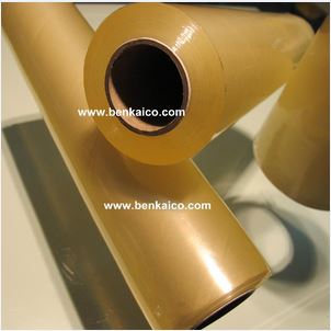 PVC Cling Wrap