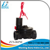 BONA Big Orifice Direct Action Brass Solenoid Valve ()