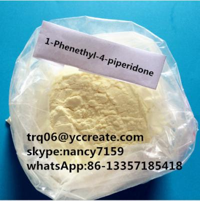 Buy 99.4% 1-Phenethyl-4-Piperidone Fentanyls Intermediate Npp in Mexcio ()