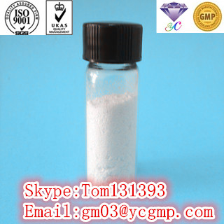 17b-Hydroxy-2a-methyl-5a-androstan-3-one propionate   CAS: 521-12-0