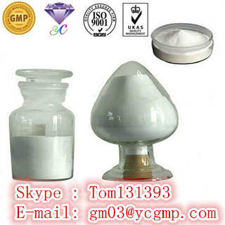 Dapoxetine hydrochloride   CAS: 119356-77-3