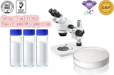 Fluoxymesterone    CAS: 76-43-7 (Fluoxymesterone    CAS: 76-43-7)