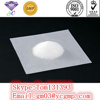 Megestrol acetate  CAS: 595-33-5