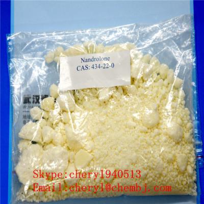 Nandrolone  CAS: 434-22-0 ()