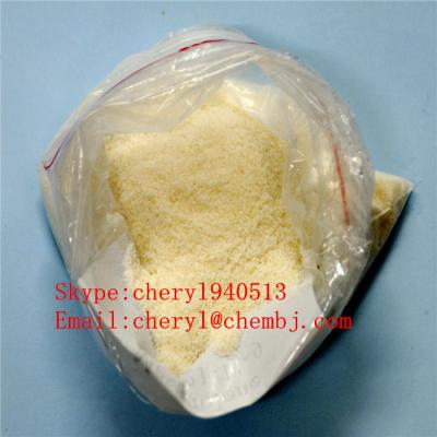 Methyltrienolone   CAS: 965-93-5 ()