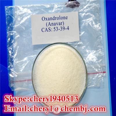 Oxandrolone (Anavar) CAS: 53-39-4 ()
