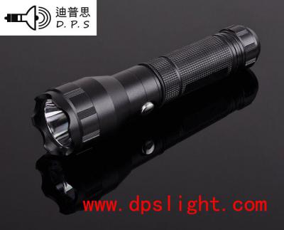 DipuSi Aluminum Flashlight 1013 (DipuSi Алюминий Фонарик 1013)