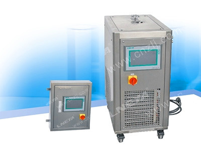 -30~180 degree air-cooled cooling and heating machine temperature control machin