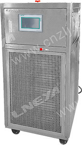 -50~250 degree CE Certification and Water-Cooled Type Water Chiller