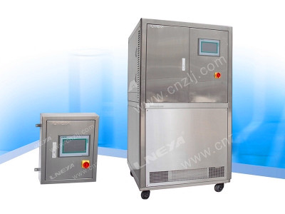 -100 ~ 100 degrees low temperature circulating chiller ()