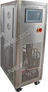 -70~250 degree heating and cooling circulation system ()