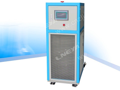 -25~200 degree heating refrigeration chiller for constant temp. control ()