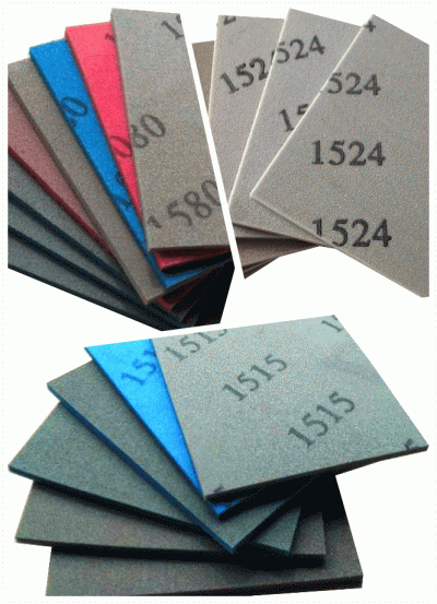 sanding sponge SS15B sand paper ()