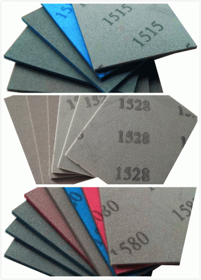 sand paper SS15G sanding sponge ()