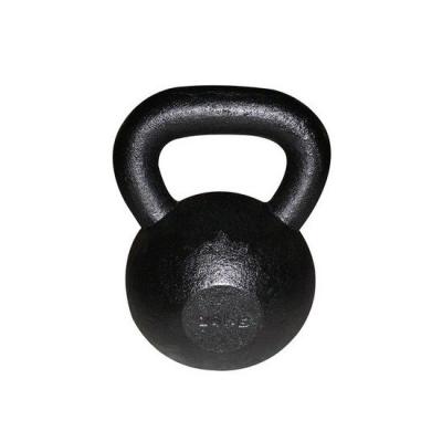 Home gym of fitness equipment -kettlebell for indoor exercise Kettlebell UK-01 ()