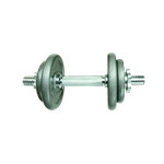 Home gym of fitness equipment -dumbbell set for indoor exercise Hammerton Grey s (Home gym of fitness equipment -dumbbell set for indoor exercise Hammerton Grey s)