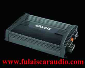 Class D 150W 4 Channel Amplifier (Class D 150W 4-канальный усилитель)