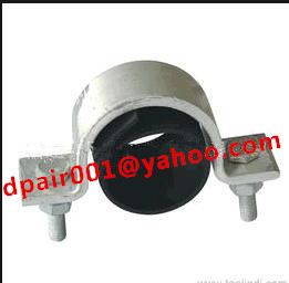 aluminium alloy plate JGL-2 type cable clamp (aluminium alloy plate JGL-2 type cable clamp)