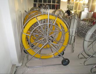 Durable best sell custom duct rod (Durable best sell custom duct rod)