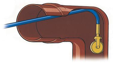 Bottom price Crazy Selling china supply duct rod ()