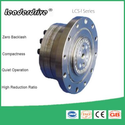 Factory Price High Quality High Precision Harmonic Gear Drive Reduction Gearbox ()
