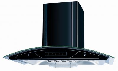 wall mouted range hood cooker hood