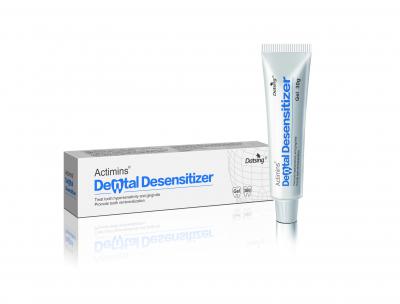 Dental Desensitizer (Actimins)