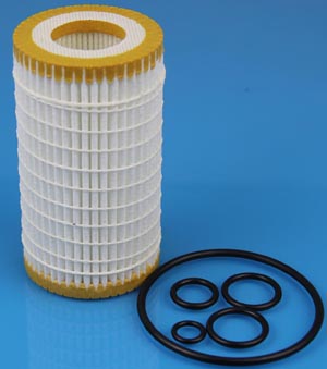 Best oil filter are waiting for you, One piece worth three pieces. ()